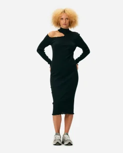 OperaSport ApS Annabel Seamless Dress< Robes Et Jupes