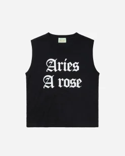 SLAM JAM SRL (ARIES ROA) Aries Arose Vest< T-Shirts & Hauts