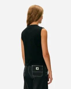 SLAM JAM SRL (ARIES ROA) Aries Arose Vest< T-Shirts & Hauts