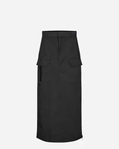 Second Female ApS (Oval Square) Arrow Maxi Skirt< Robes Et Jupes