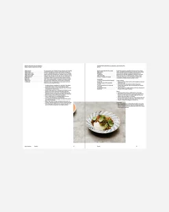 New Mags Atelier September: A place for daytime cooking< Livres Et Magazines