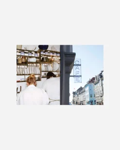 New Mags Atelier September: A place for daytime cooking< Livres Et Magazines