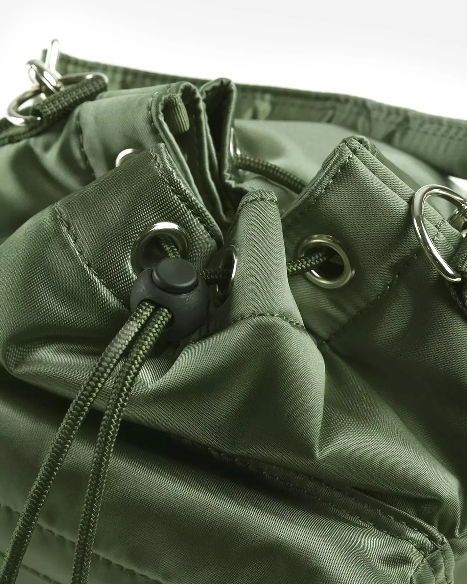 YOSHIDA & Co. (Porter) Balloon Bag Large< Sacs Et Sacoches