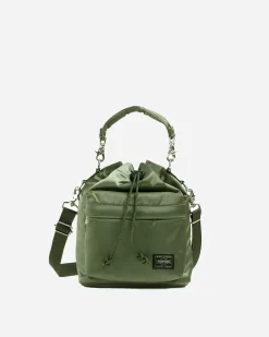 YOSHIDA & Co. (Porter) Balloon Bag Small< Sacs Et Sacoches