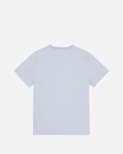 GANNI A/S Basic Cotton Jersey Animals Relaxed T-shirt< T-Shirts & Hauts