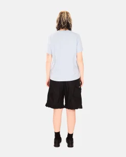 GANNI A/S Basic Cotton Jersey Animals Relaxed T-shirt< T-Shirts & Hauts