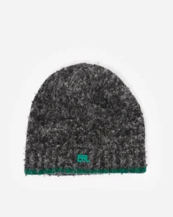 SASU DOVER STREET MARKET PARIS (ERL) Beanie unisexe Délavé et Antiboulochage< Casquettes, Bobs, Bonnets Et Chapeaux