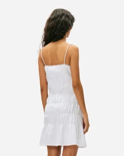 Résumé A/S BernadetteRS Short Dress< Robes Et Jupes