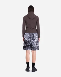 SLAM JAM SRL (ARIES ROA) Bigfoot Airtex Board Shorts< Shorts