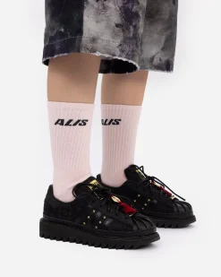 ALIS ApS Birdy Essential Socks< Chaussettes