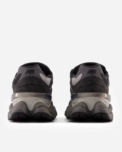 New Balance Denmark ApS 9060BLK< New Balance 9060