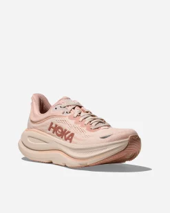 DECKERS BENELUX B.V. (HOKA) Bondi 9< Outdoor