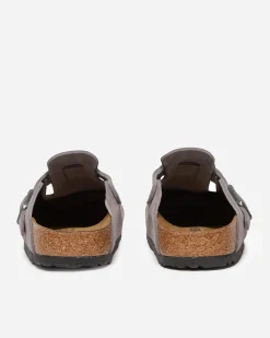 Birkenstock Nordic ApS Boston LEVE< Birkenstock Boston