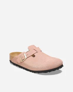 Birkenstock Nordic ApS Boston LEVE< Birkenstock Boston