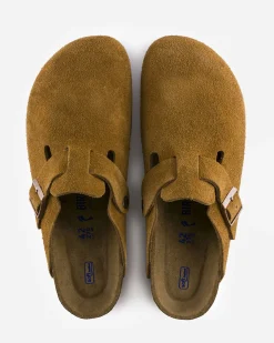 Birkenstock Nordic ApS Boston SFB< Birkenstock Boston