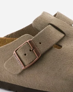 Birkenstock Nordic ApS Boston SFB< Birkenstock Boston
