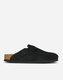 Birkenstock Nordic ApS Boston SFB LEVE< Birkenstock Boston