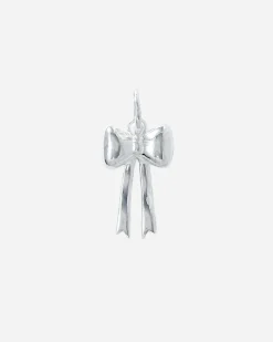 Prawn Family Bow Hoop< Bijoux
