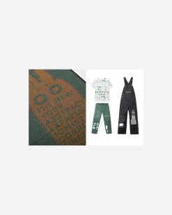 New Mags Brain Dead: Clothing for a Curious Life< Livres Et Magazines