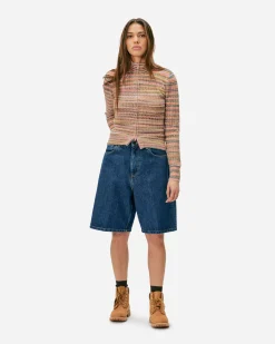 Carhartt Brandon Shorts< Shorts