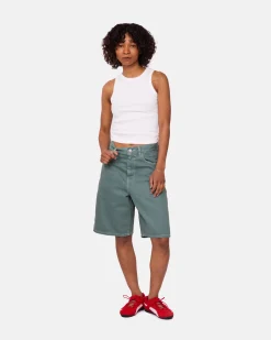 Carhartt Brandon Shorts< Shorts