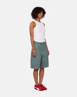 Carhartt Brandon Shorts< Shorts