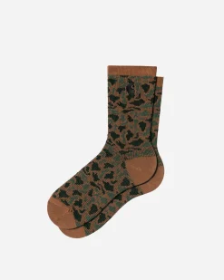 Carhartt Camo Socks< Chaussettes