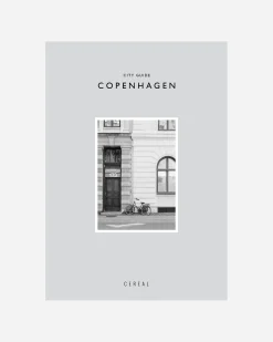 New Mags Cereal City Guide - Copenhagen< Livres Et Magazines