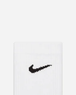 NIKE Retail B.V. Chaussettes d'entraînement rembourrées Everyday Plus (3 paires)< Chaussettes