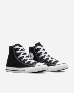 Converse Netherlands BV Chuck Taylor All Star Hi (Preschool)<Enfant Enfants
