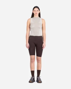 SLAM JAM SRL (ARIES ROA) Circular Biker Shorts< Outdoor|Shorts
