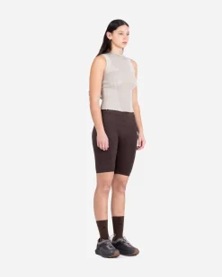 SLAM JAM SRL (ARIES ROA) Circular Biker Shorts< Outdoor|Shorts