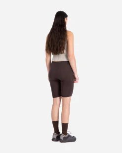 SLAM JAM SRL (ARIES ROA) Circular Biker Shorts< Outdoor|Shorts