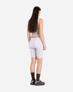 SLAM JAM SRL (ARIES ROA) Circular Biker Shorts< Outdoor|Shorts