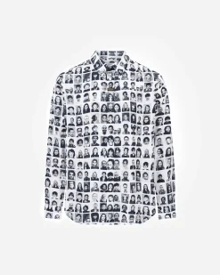 Tomorrow Milano SRL Classic Shirt< Chemises