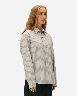 Tomorrow Milano SRL Classic Shirt< Chemises