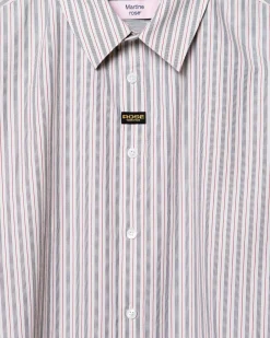 Tomorrow Milano SRL Classic Shirt< Chemises
