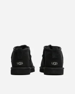 UGG (Courir) Classic Ultra Mini (Preschool)<Enfant Enfants