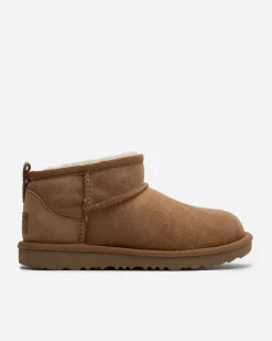 UGG (Courir) Classic Ultra Mini (Preschool)<Enfant Enfants