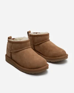 UGG (Courir) Classic Ultra Mini (Preschool)<Enfant Enfants