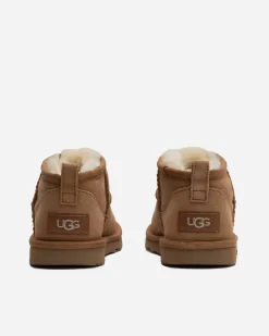 UGG (Courir) Classic Ultra Mini (Preschool)<Enfant Enfants