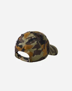 Tomorrow Milano SRL Collage Cap< Casquettes, Bobs, Bonnets Et Chapeaux