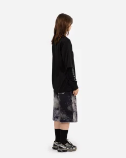 ALIS ApS Comeback Club 2-Layer Jersey< T-Shirts & Hauts