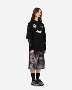 ALIS ApS Comeback Club 2-Layer Jersey< T-Shirts & Hauts