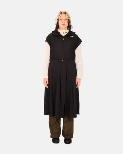 VF Scandinavia A/S Convertible Long Wind Vest< Outdoor|Vestes Et Manteaux