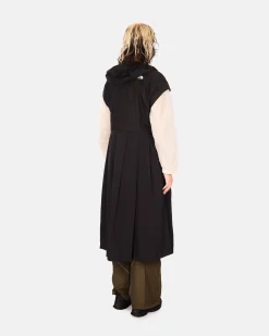 VF Scandinavia A/S Convertible Long Wind Vest< Outdoor|Vestes Et Manteaux