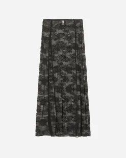 Résumé A/S DashaRS Skirt< Robes Et Jupes