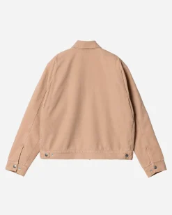Carhartt Dayton Jacket< Vestes Et Manteaux