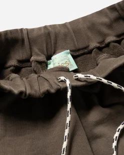 SLAM JAM SRL (ARIES ROA) Deconstructed Aged Camo Sweatskirt< Robes Et Jupes