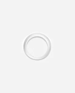 THE GOOD STATEMENT Delta Bangle< Bijoux